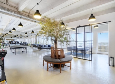 460 m² Serviced office available to rent in Hvidovre, Jernholmen 38, 2650 - 6 | MatchOffice.com