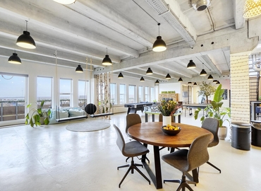 Kontor til leje på Jernholmen 38, 2650 Hvidovre - 460 m² | Foto 7 - Lokalebasen.dk