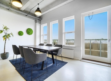 Kontor til leje på Jernholmen 38, 2650 Hvidovre - 460 m² | Foto 8 - Lokalebasen