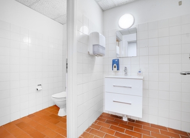 460 m² Commercial office for rent in Hvidovre, Jernholmen 38, 2650 - 9 | MatchOffice