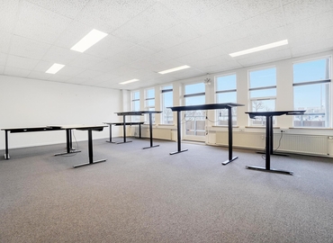 460 m² Commercial office for rent in Hvidovre, Jernholmen 38, 2650 - 13 | MatchOffice