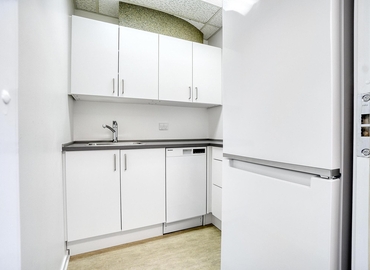 Kontor til leje på Jernholmen 38, 2650 Hvidovre - 460 m² | Foto 15 - Lokalebasen.dk