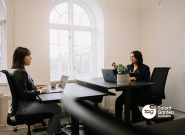 200 m² Coworking  in Copenhagen City Center, Danneskiold-Samsøes Allé 41 (1434) - 2 | MatchOffice