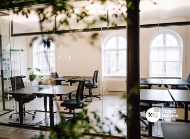 Coworking på Danneskiold-Samsøes Allé 41, 1434 København K - 200 m² | Foto 0 - Lokalebasen.dk