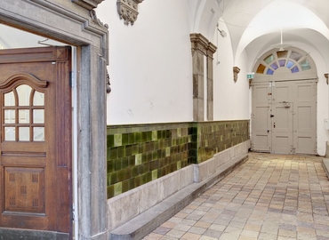 772 m² Flexible office available to rent in Copenhagen City Center, Nørregade 33, 1165  - 1 | MatchOffice