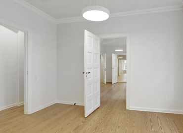 Kontor til leje på Nørregade 33, 1165 København K - 772 m² | Foto 3 - Lokalebasen.dk