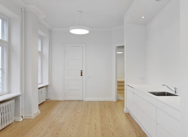 Kontor til leje på Nørregade 33, 1165 København K - 772 m² | Foto 4 - Lokalebasen.dk