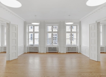 Kontor til leje på Nørregade 33, 1165 København K - 772 m² | Foto 5 - Lokalebasen