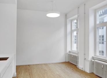 Kontor til leje på Nørregade 33, 1165 København K - 772 m² | Foto 6 - Lokalebasen