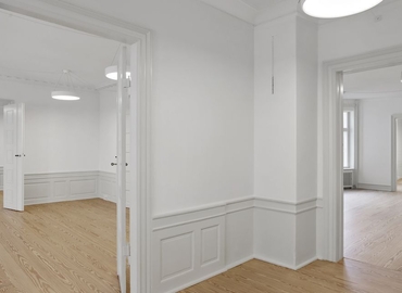 Kontor til leje på Nørregade 33, 1165 København K - 772 m² | Foto 7 - Lokalebasen.dk