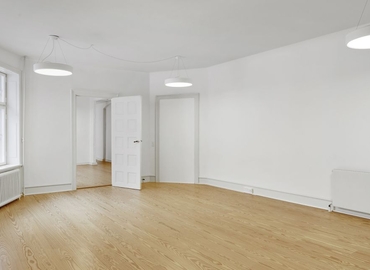 Kontor til leje på Nørregade 33, 1165 København K - 772 m² | Foto 8 - Lokalebasen.dk