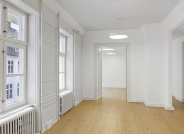 Kontor til leje på Nørregade 33, 1165 København K - 772 m² | Foto 9 - Lokalebasen.dk