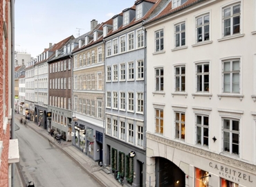 Kontor til leje på Nørregade 33, 1165 København K - 772 m² | Foto 15 - Lokalebasen