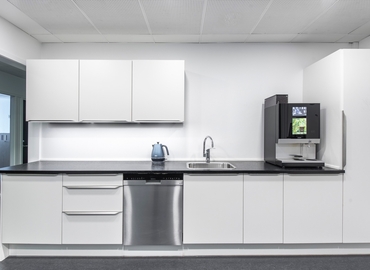 100 m² Co-working  in Ballerup, Lautruphøj 1-3 (2750) - 4 | MatchOffice