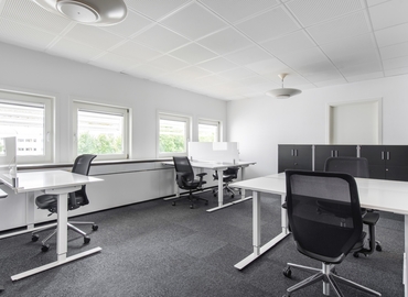 100 m² Shared workspace  in Ballerup, Lautruphøj 1-3 (2750) - 6 | MatchOffice