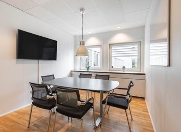 100 m² Shared office  in Ballerup, Lautruphøj 1-3 (2750) - 8 | MatchOffice.com