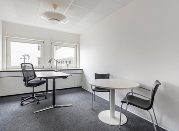100 m² Shared office  in Ballerup, Lautruphøj 1-3 (2750) - 9 | MatchOffice