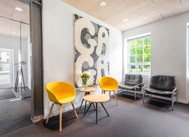 500 m² Business space in Kongens Lyngby, Lyngby Hovedgade 10 C (2800) - 4 | MatchOffice