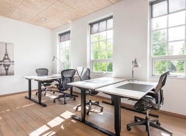 500 m² Business center in Kongens Lyngby, Lyngby Hovedgade 10 C (2800) - 5 | MatchOffice