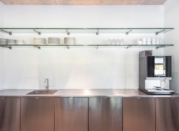 Kontorhotel på Lyngby Hovedgade  10 C, 2800 Kongens Lyngby - 200 m² | Foto 5 - Lokalebasen