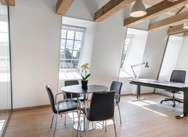 500 m² Business center in Kongens Lyngby, Lyngby Hovedgade 10 C (2800) - 7 | MatchOffice.com