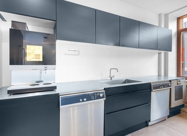 Kontorhotel på Rådhuspladsen 16, 1550 København V - 500 m² | Foto 9 - Lokalebasen.dk