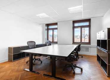 Kontorhotel på Rådhuspladsen 16, 1550 København V - 500 m² | Foto 10 - Lokalebasen