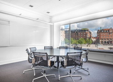 Kontorhotel på Rådhuspladsen 16, 1550 København V - 500 m² | Foto 12 - Lokalebasen.dk