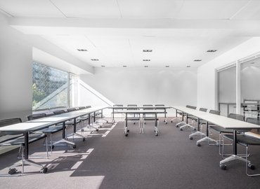 Coworking på Rådhuspladsen 16, 1550 København V - 100 m² | Foto 5 - Lokalebasen