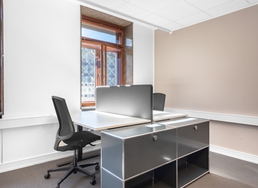 Coworking på Rådhuspladsen 16, 1550 København V - 100 m² | Foto 6 - Lokalebasen.dk