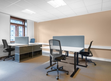 Coworking på Rådhuspladsen 16, 1550 København V - 100 m² | Foto 7 - Lokalebasen