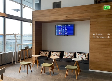 500 m² Business center in Kastrup, Terminal 3 (2770) - 5 | MatchOffice