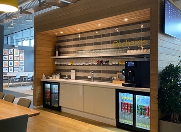 500 m² Business park in Kastrup, Terminal 3 (2770) - 7 | MatchOffice.com