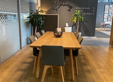 Kontorhotel på Terminal 3, 2770 Kastrup - 500 m² | Foto 7 - Lokalebasen