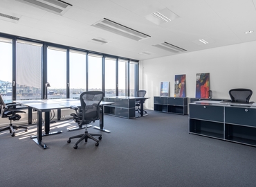 Kontorhotel på Ørestads Boulevard 73, 2300 København S - 200 m² | Foto 4 - Lokalebasen