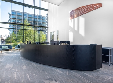 Kontorhotel på Ørestads Boulevard 73, 2300 København S - 200 m² | Foto 0 - Lokalebasen.dk