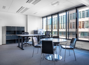 100 m² Coworking space  in Copenhagen S, Ørestads Boulevard 73 (2300) - 0 | MatchOffice.com