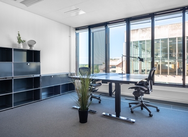 100 m² Co-working  in Copenhagen S, Ørestads Boulevard 73 (2300) - 8 | MatchOffice.com