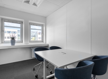 Coworking på Herstedøstervej 27-29, 2620 Albertslund - 100 m² | Foto 3 - Lokalebasen.dk