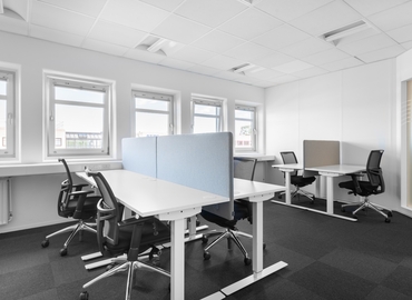 Kontorhotel på Herstedøstervej 27-29, 2620 Albertslund - 200 m² | Foto 3 - Lokalebasen.dk