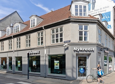 492 m² Commercial shop for rent in Copenhagen S, Amagerbrogade 38 (2300) - 0 | MatchOffice.com
