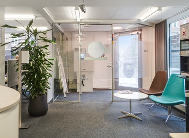 492 m² Shop for rent in Copenhagen S, Amagerbrogade 38 (2300) - 1 | MatchOffice.com