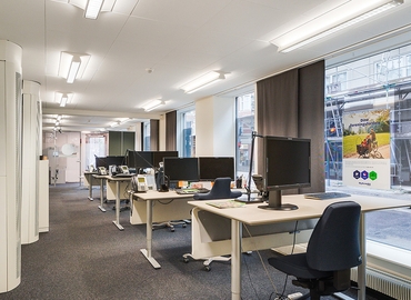 Butik til leje på Amagerbrogade 38, 2300 København S - 492 m² | Foto 2 - Lokalebasen