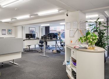 Butik til leje på Amagerbrogade 38, 2300 København S - 492 m² | Foto 3 - Lokalebasen