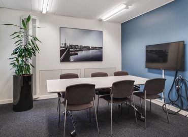 492 m² Commercial shop for rent in Copenhagen S, Amagerbrogade 38 (2300) - 5 | MatchOffice.com