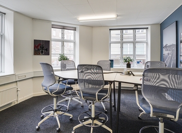 Butik til leje på Amagerbrogade 38, 2300 København S - 492 m² | Foto 6 - Lokalebasen.dk