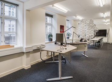 492 m² Store for rent in Copenhagen S, Amagerbrogade 38 (2300) - 7 | MatchOffice.com