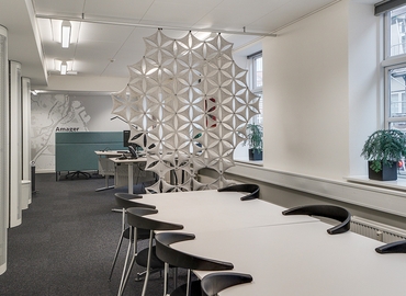 492 m² Commercial shop for rent in Copenhagen S, Amagerbrogade 38 (2300) - 8 | MatchOffice