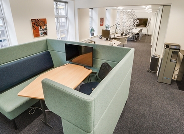 Butik til leje på Amagerbrogade 38, 2300 København S - 492 m² | Foto 9 - Lokalebasen