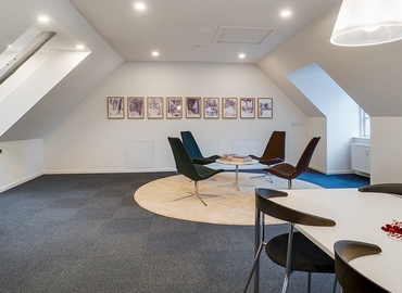 492 m² Shop for rent in Copenhagen S, Amagerbrogade 38 (2300) - 11 | MatchOffice